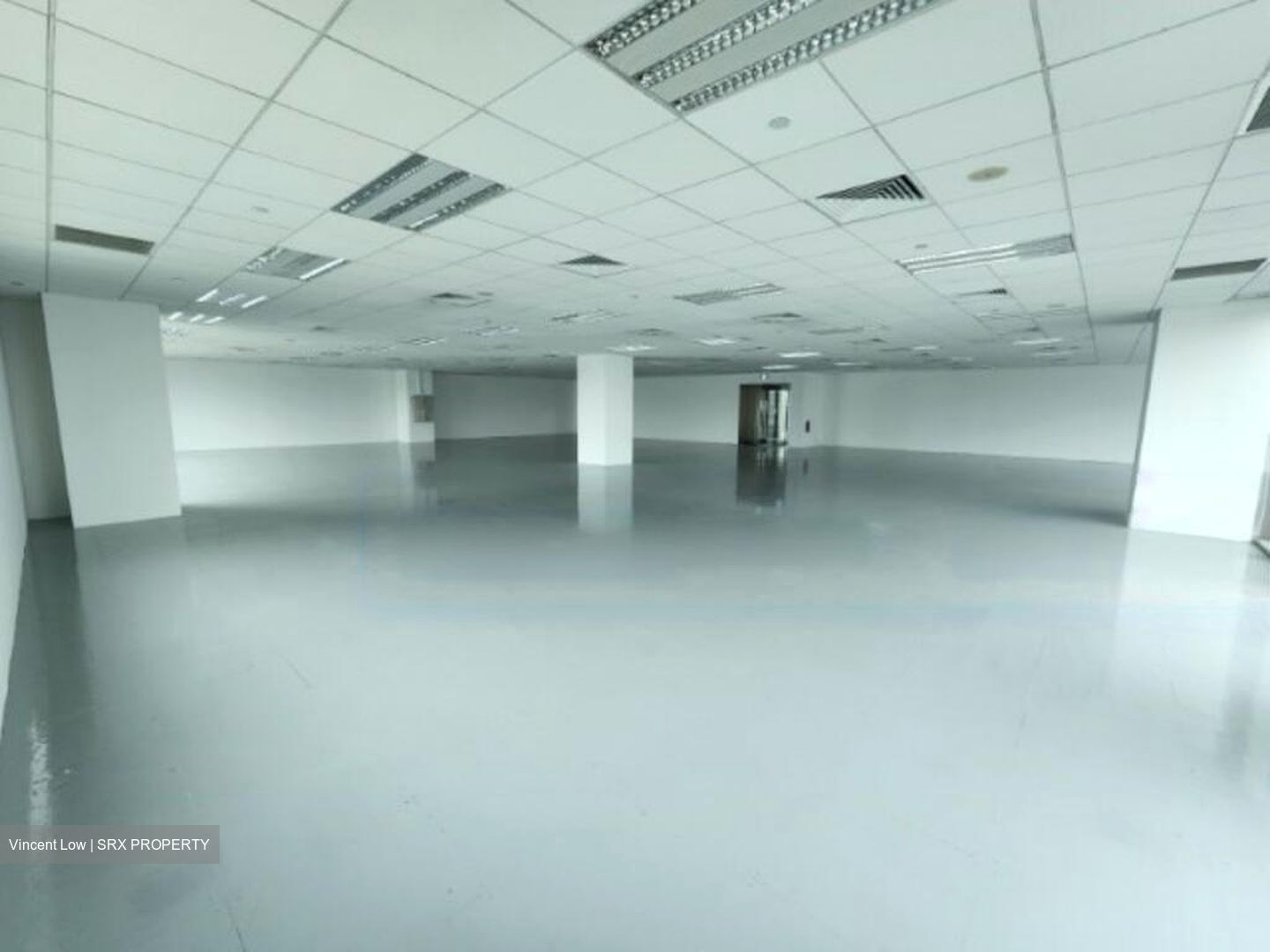 Plaza 8 @ Cbp (D16), Office #464557611